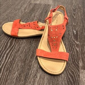 Women's Coral Sandals - Naturalizer